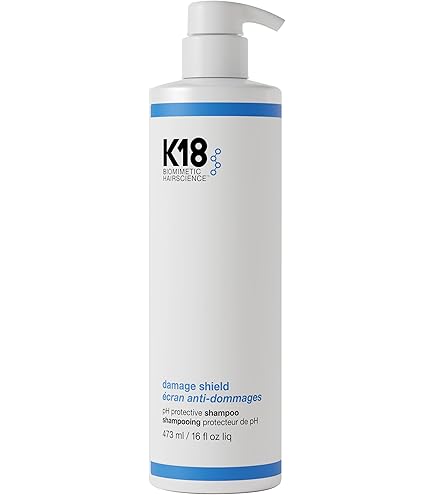 Amazon | K18 Hair Professional Molecular Repair Hair Mask For